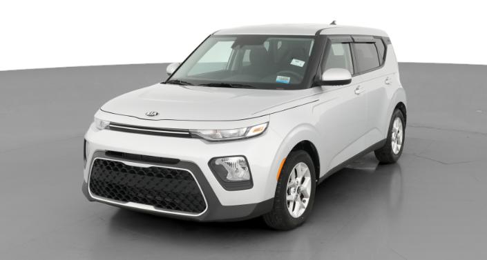 Thumbnail: 2020 Kia Soul - 1