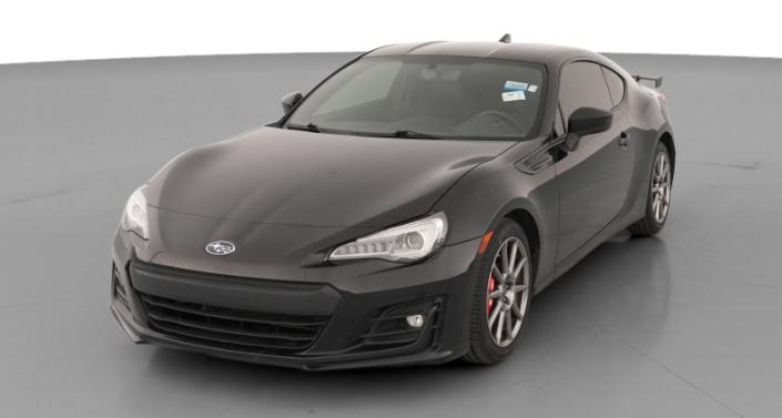 Thumbnail: 2020 Subaru BRZ - 1