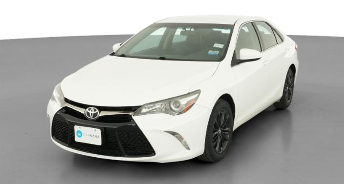 Thumbnail: 2017 Toyota Camry - 1