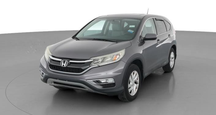 Thumbnail: 2015 Honda CR-V - 1