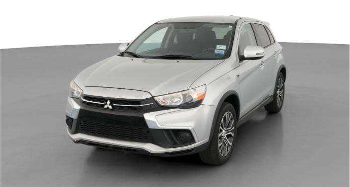2018 Mitsubishi Outlander Sport ES -
                  Concord, NC