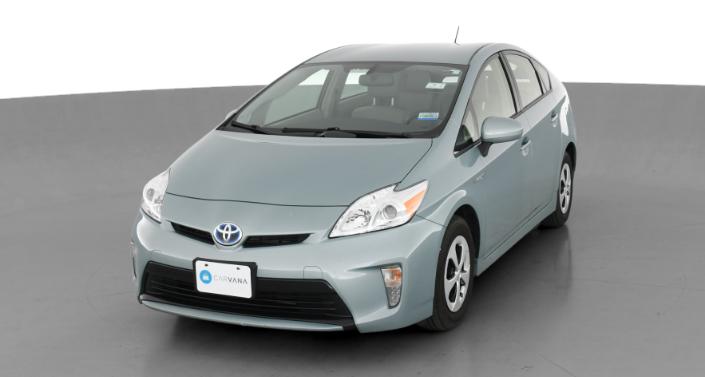 2013 Toyota Prius Four -
                  Richton Park, IL