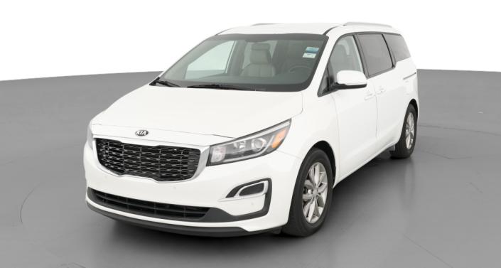 Thumbnail: 2019 Kia Sedona - 1