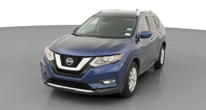 Thumbnail: 2019 Nissan Rogue - 1