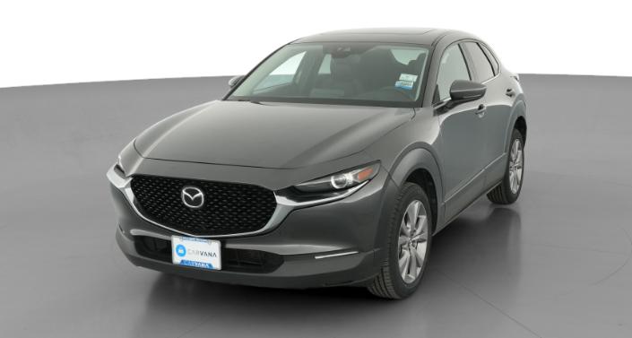 Thumbnail: 2021 Mazda CX-30 - 1