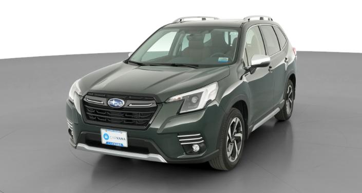 Thumbnail: 2023 Subaru Forester - 1