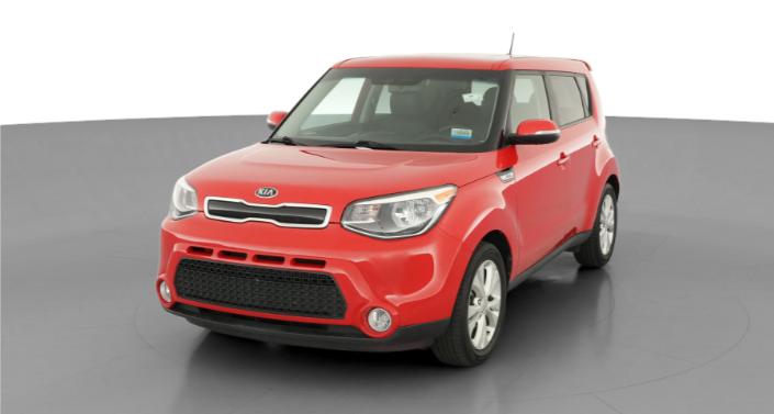Thumbnail: 2016 Kia Soul - 1