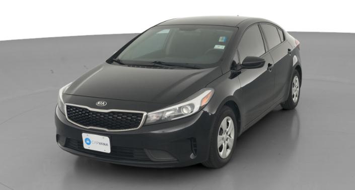 Thumbnail: 2017 Kia Forte - 1