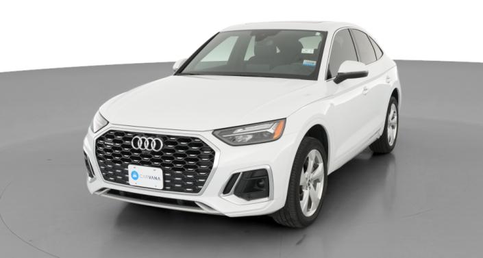 Thumbnail: 2022 Audi Q5 - 1