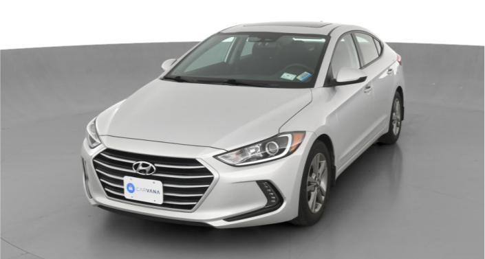Thumbnail: 2018 Hyundai Elantra - 1