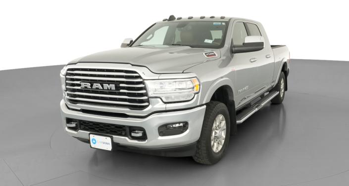 Thumbnail: 2020 RAM 2500 - 1