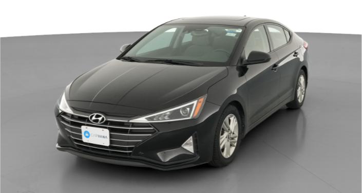 Thumbnail: 2019 Hyundai Elantra - 1