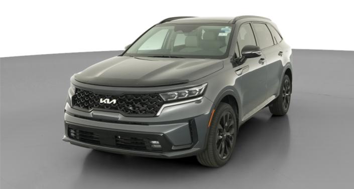Thumbnail: 2023 Kia Sorento - 1