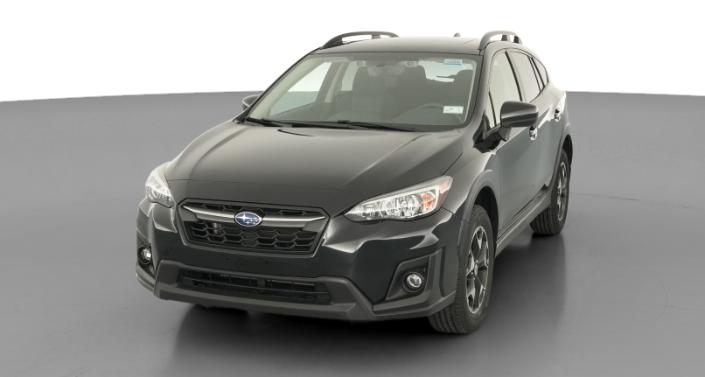 Thumbnail: 2018 Subaru Crosstrek - 1