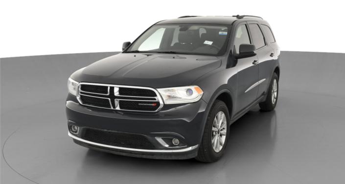 Thumbnail: 2018 Dodge Durango - 1