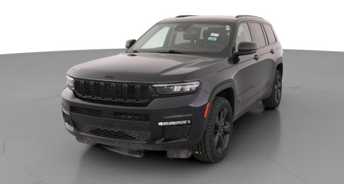 Thumbnail: 2023 Jeep Grand Cherokee L - 1