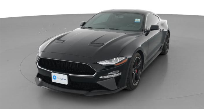 Thumbnail: 2020 Ford Mustang - 1
