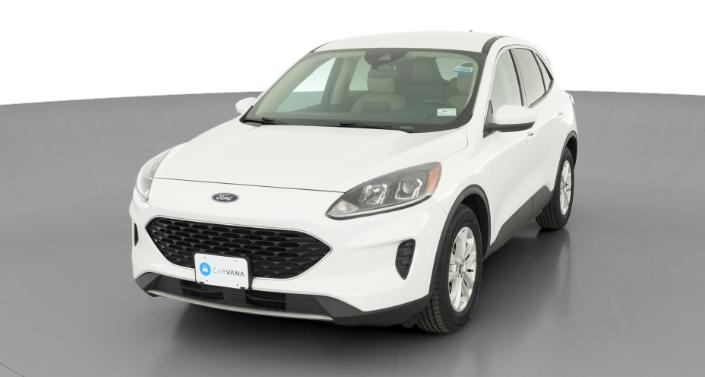Thumbnail: 2020 Ford Escape - 1