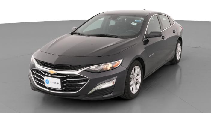Thumbnail: 2023 Chevrolet Malibu - 1