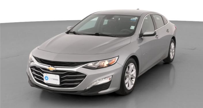 Thumbnail: 2023 Chevrolet Malibu - 1