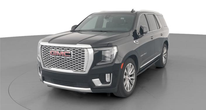 Thumbnail: 2021 GMC Yukon - 1
