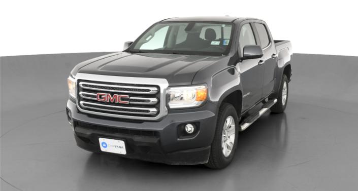 Thumbnail: 2016 GMC Canyon - 1
