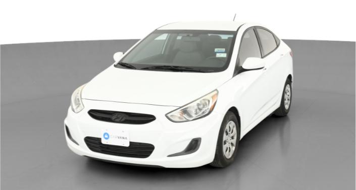Thumbnail: 2016 Hyundai Accent - 1
