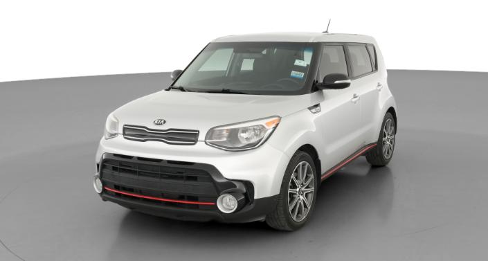 Thumbnail: 2018 Kia Soul - 1