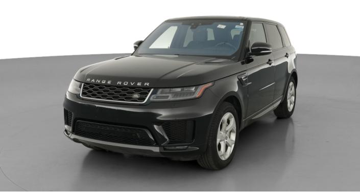 Thumbnail: 2019 Land Rover Range Rover Sport - 1