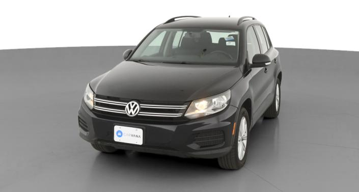 Thumbnail: 2018 Volkswagen Tiguan - 1