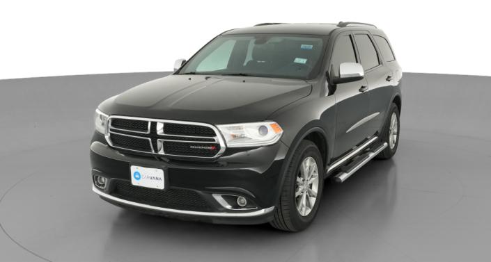 Thumbnail: 2018 Dodge Durango - 1