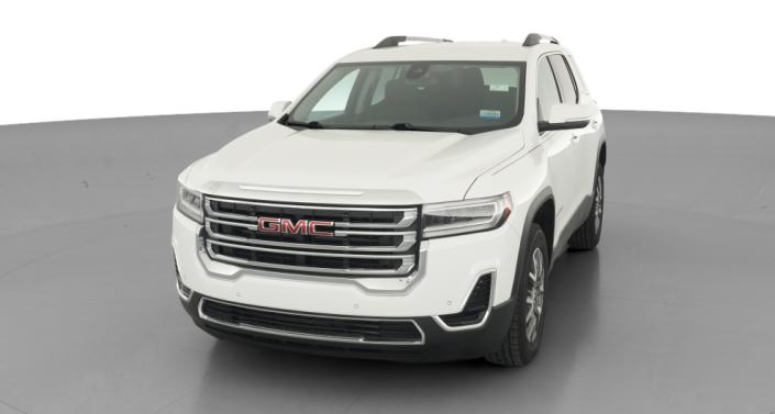 Thumbnail: 2022 GMC Acadia - 1