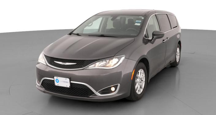 Thumbnail: 2020 Chrysler Pacifica - 1