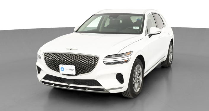 Thumbnail: 2025 Genesis GV70 - 1