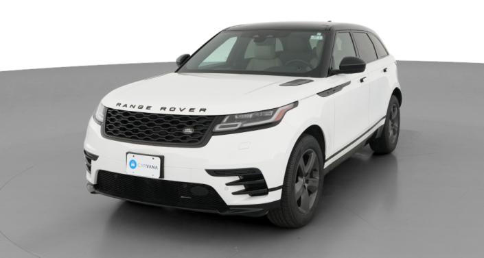 Thumbnail: 2022 Land Rover Range Rover Velar - 1