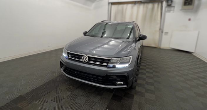 Thumbnail: 2020 Volkswagen Tiguan - 1