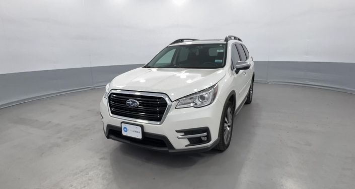 Thumbnail: 2021 Subaru Ascent - 1
