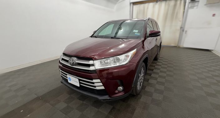 Thumbnail: 2018 Toyota Highlander - 1