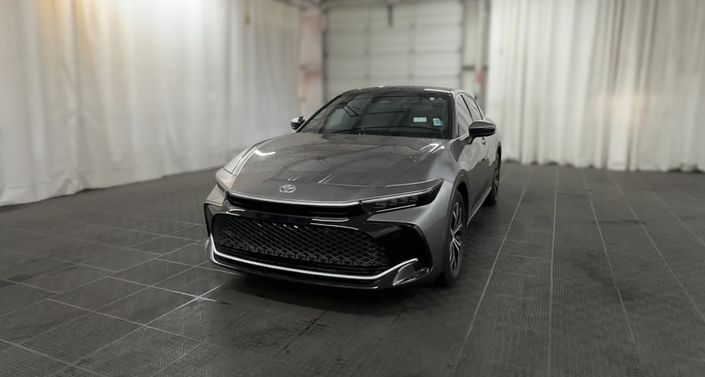 Thumbnail: 2023 Toyota Crown - 1