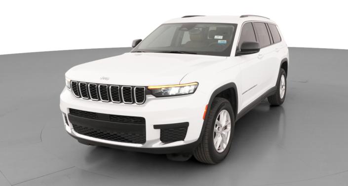 Thumbnail: 2023 Jeep Grand Cherokee L - 1