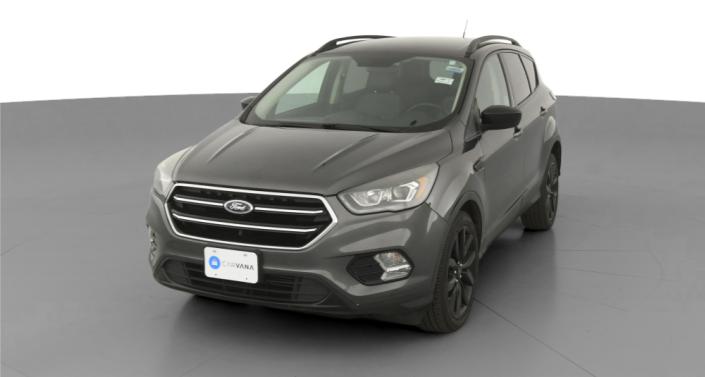 Thumbnail: 2017 Ford Escape - 1