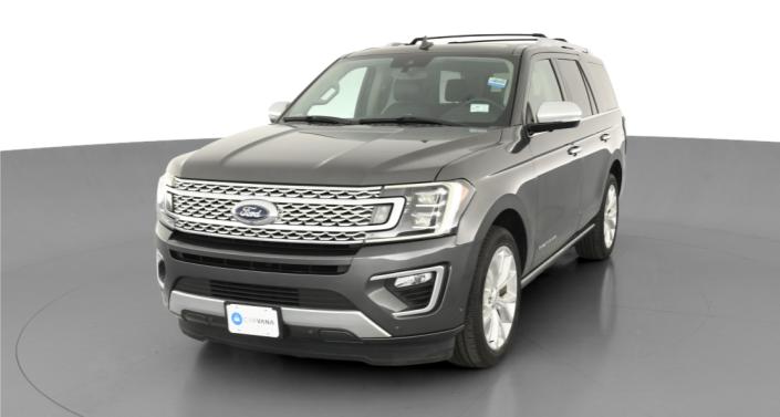 Thumbnail: 2018 Ford Expedition - 1