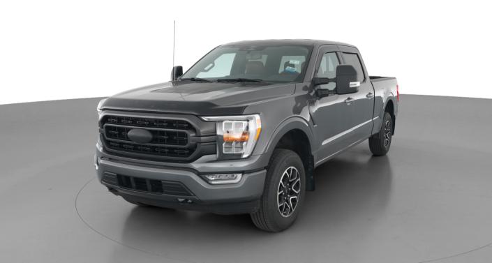 Thumbnail: 2022 Ford Econoline - 1