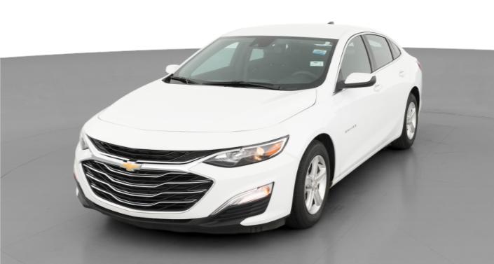 Thumbnail: 2024 Chevrolet Malibu - 1