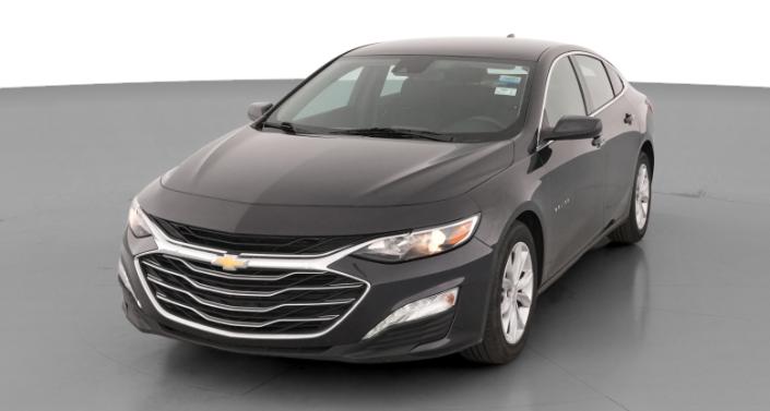 Thumbnail: 2023 Chevrolet Malibu - 1