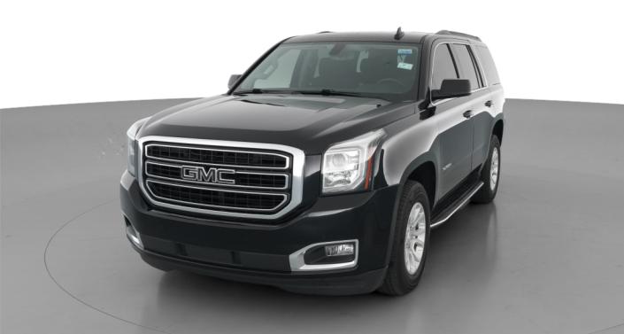 Thumbnail: 2020 GMC Yukon - 1