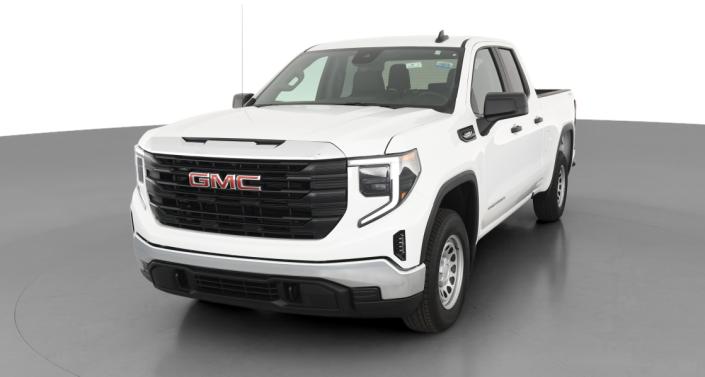 Thumbnail: 2025 GMC Sierra 1500 - 1