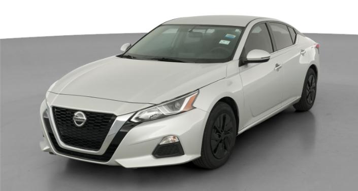 Thumbnail: 2019 Nissan Altima - 1