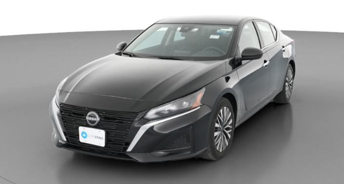 Thumbnail: 2024 Nissan Altima - 1