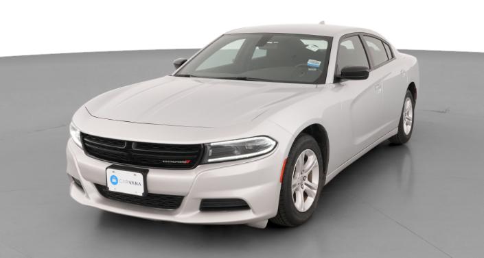Thumbnail: 2023 Dodge Charger - 1